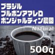 画像1: ブルボンアマレロ　ボンジャルディン農園（N）　500ｇ (1)